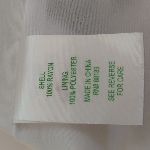 Lilly Pulitzer Dress Size 0 - Picture 5 of 5